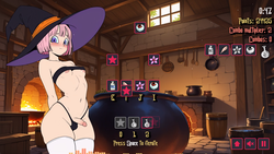 Baba's Potion Beats [v0.9.3] [prepless] screenshot 1