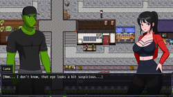 Luna Oddssey [v0.1.6] [YioruYioru] screenshot 1