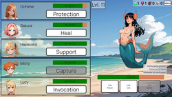 Chara Upgrades [1.03] [kk2oven] screenshot 1