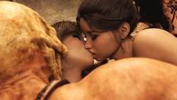Flesh and Fury [v1.0] [Warborn Entertainment] screenshot 5