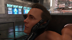 Caprice- Domina Noctis [v1.0] [Seni Productions] screenshot 10