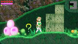 Lillian's Adventure -The Sage's Tower and the Great Cave Labyrinth- screenshot 7