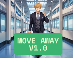 Move Away [v0.1] [jonjin] screenshot 5
