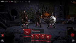 BloodLust [v0.1] [QuackDuck] screenshot 13