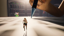 Girl Who Shrunk the Neighbors [v8.8.3] [RP Game Design Pty Ltd] screenshot 2
