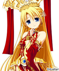 Venus Blood: ABYSS screenshot 7