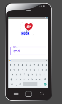 HookApp Beta screenshot 1