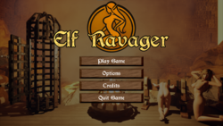 Elf Ravager [v0.0.1] [ElfRavager] screenshot 11