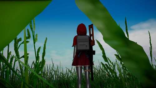 Crimson Veil [v0.3] [S3 Digital]