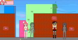 Bunnygirl Succubus screenshot 4