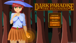 Dark Paradise screenshot 0