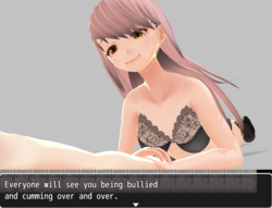 Sadistic Maid Rebellion screenshot 5