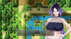 Fallen Kunoichi ~Netorare Hidden Village~ [Demo] [MLPP Studios] screenshot 6