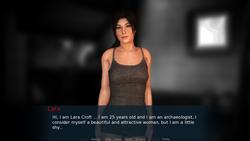 Lara Choices screenshot 4