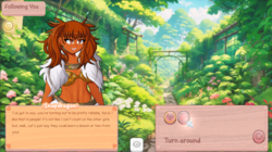 Flowerglade [v0.1.02] [Lavastone] screenshot 4