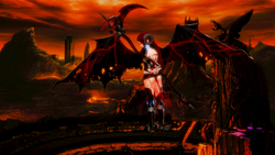 The Succubus Queen screenshot 1