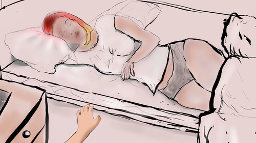 Fran's Fetish Search [v3.1] [ATinyLittleCloud]