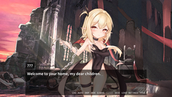 Succubus Game screenshot 3