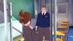 Teacher Hisato NTR [v1.0] [ShienaNTR] screenshot 0