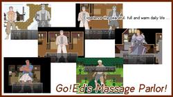 EMP-Go! Ed's Massage Parlor! screenshot 5