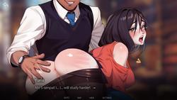 Hentai Stories [Demo] [Horny Capybara Studio] screenshot 2