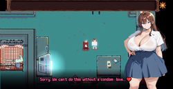 Zombie Ntr Apocalypse [v1.1] [Raigen] screenshot 8
