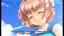 Kimi ga Nozomu Eien ~Latest Edition~ [v1.20F] [age] screenshot 3