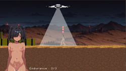 Alien Core [v0.0.1b] [Core-Ruption Studios] screenshot 1