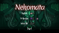 Nekomata screenshot 4
