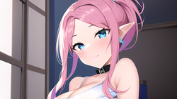 Sisterly Affair [Final] [InkandTease] screenshot 11