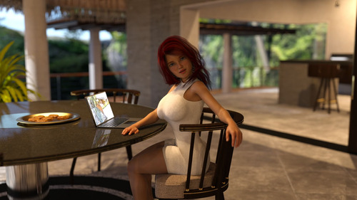 Unexpected [v1.1] [Expanding Uniververse/WereyWorks] v1.1