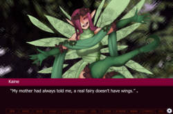 Monster Girl Rebellion screenshot 3