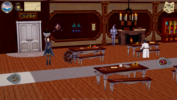Lewd Lore: Isekai Fantasy [v0.1] [HiZe Interactive] screenshot 8