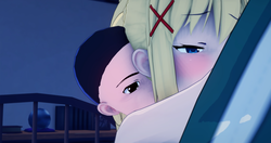 A Fantastic Darkness Day - Oneshot [v1.5] [Project Oak] screenshot 5