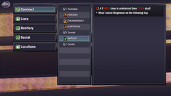 Liora's Price of Dignity [v0.1.0 Prerelease] [aura-dev] screenshot 4