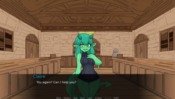 Town of Redemption [v0.2] [PomiArt] screenshot 3