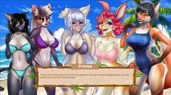 FURRY Sex Resort [Final] [Furry Tails] screenshot 5