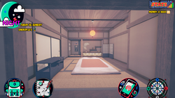 Temptations in the Crimson City [v0.1] [NisshokuStudios] screenshot 13