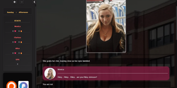 The Dormroom Conundrum [v0.01] [AnonDux] screenshot 1