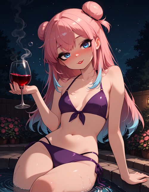 I'm a Perv [v1.0.0] [ExpandingStory] v1.0.0