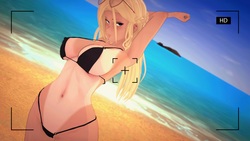 Kamogawa Island [v0.1a] [Fragolina Studio] screenshot 4
