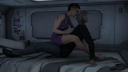 Starship Inanna screenshot 5