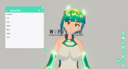 Waifu Engine screenshot 0
