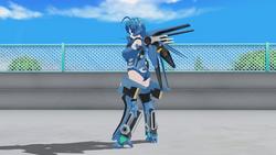 3D Girl Custom Evolution screenshot 7