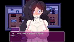 A Neet's Adventure [v0.1.1] [Punkde] screenshot 3
