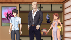 Slut Metamorphosis [Demo 1.00.1] [Infidelisoft] screenshot 1