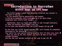 Monster Girl Encyclopedia RPG screenshot 1
