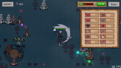 Midnight Survivor [v0.1.09 Demo] [MithraicGames] screenshot 4