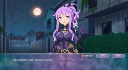 Sakura Moonlight screenshot 5