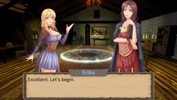 Don't Ask Succubus [v1.0] [Varlov981] screenshot 1